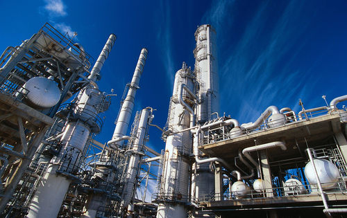Latest company Solutions about Oplossing voor een systeem voor vroegtijdige waarschuwing van milieurisico's voor giftige en gevaarlijke verontreinigende stoffen in industriële parken