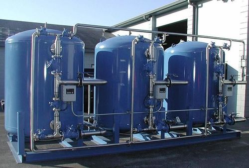 Latest company Solutions about pH-meting voor zuiver water/water met een lage ionconcentratie