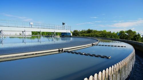 Latest company Solutions about Werkbeginselen en toepassingsanalyse van multiparameter-online-waterkwaliteitsbewakingssystemen