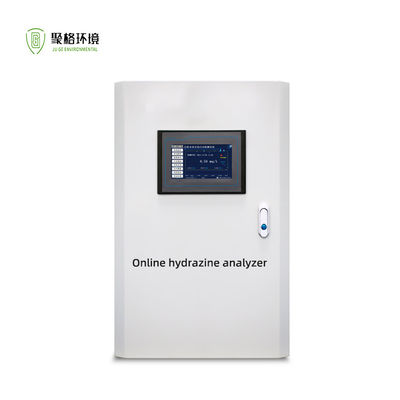 Goede prijs. Online waterkwaliteit hydrazine analysator met een groot geheugen online