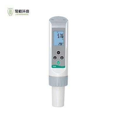 Goede prijs. IP66 Pen Type Digitale Draagbare PH-meter Vervangbare sondeontwerp online