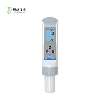 Goede prijs. Polarografie Pen Type Membraan Draagbare Oxygen Analyzer Accuraat online