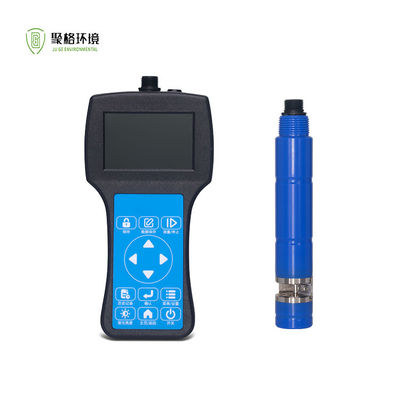 Goede prijs. 0.1-500 mg/l Handheld COD BOD Analyzer Draagbare waterkwaliteitsanalysator Waterdicht online