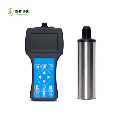 Goede prijs. Lichte handmatige TSS-meter Draagbare totale ophangende vaste stoffenmeter 0,001-100000 mg/l online