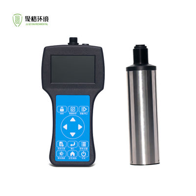 Goede prijs. IP66 Draagbare troebelheidsmeter Draagbare waterkwaliteitsmeter 0,001-4000NTU online