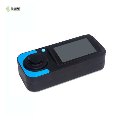 Goede prijs. Draagbare spectrophotometer Handheld Multiparameter Waterkwaliteitsmeter 40 soorten online