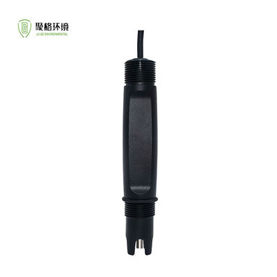 Goede prijs. IP68 9-36VDC Digitale PH-sensor voor waterstoffluorzuuromgeving > 1000 ppm online