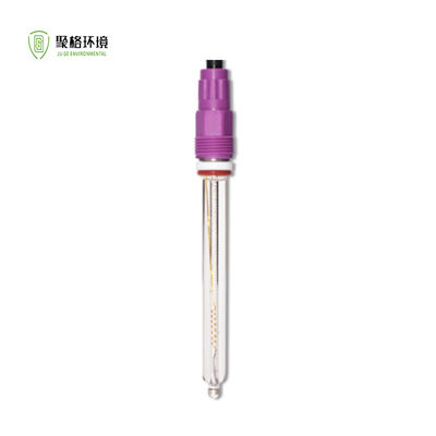 Goede prijs. Hoogtemperatuur 130°C Oxidatieverminderingspotentieel Probe Laboratorium ORP Sensor online