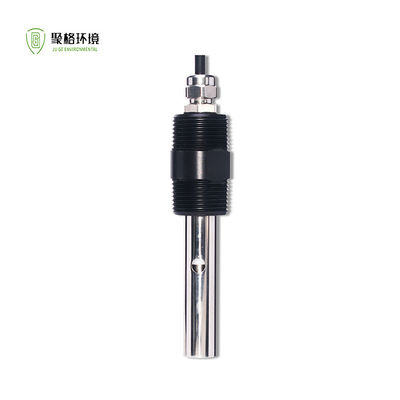 Goede prijs. 316L NPT3/4 geleidbaarheid 20μS/cm EC-sensor weerstandssensor online