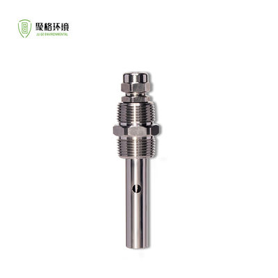 Goede prijs. 20 μS/cm Hoogtemperatuur NPT3/4 316L geleidbaarheid EC-sensor weerstandssensor online