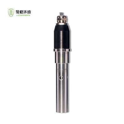 Goede prijs. Clamp-type 20μS/cm 316L NPT3/4 geleidingsvermogen TDS sensor online