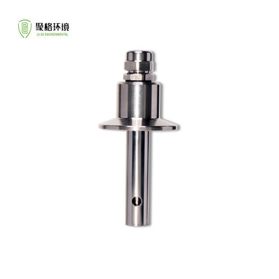 Goede prijs. Chuck Installatie Liquid Conductivity Sensor TDS Conductivity Sensor stofdicht online