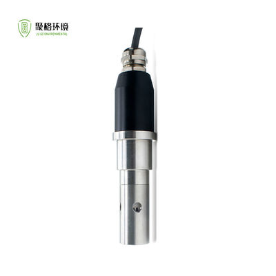 Goede prijs. Clamps Type 1000μS/Cm 316L Inline Conductivity Sensor Aanpasbaar online