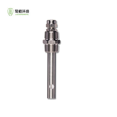 Goede prijs. 5000μS/Cm NPT3/4 316L 2 Elektrode geleidingssensor Analooggeleidingsmeter online