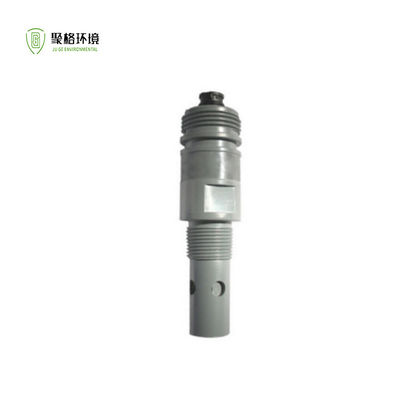Goede prijs. Sterk zuurbasis titanium legering Hastelloy geleidbaarheid water sensor 4 pool online