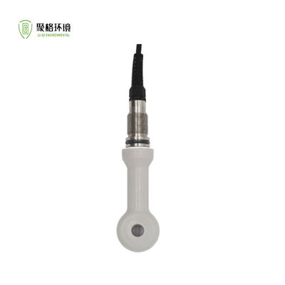 Goede prijs. Elektromagnetische meting Inductieve geleidingsvermogen sensor met PFA behuizing online