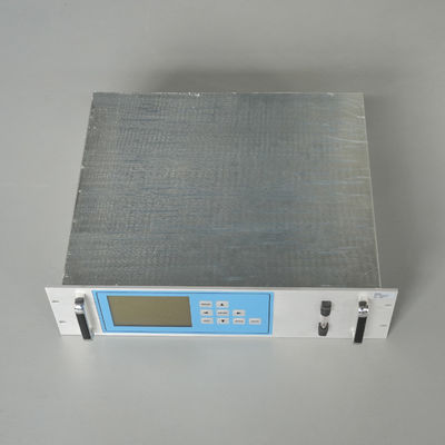 Goede prijs. Doas UV So2 No No2 O2 rookgasanalyseur Online gasanalyseur voor Cems online