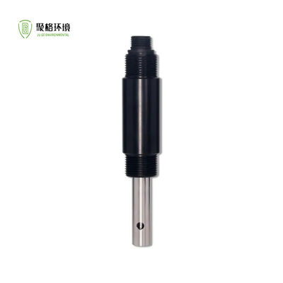 Goede prijs. 316L 200μS/Cm EC TDS geleidingsvermogen sensor Industriële zoutgehalte sensor RS485 Uitgang online