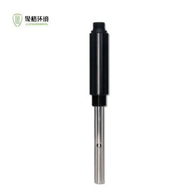 Gepersonaliseerde inline watergeleidingssensor met PG13.5 draad 0~0.3MPa