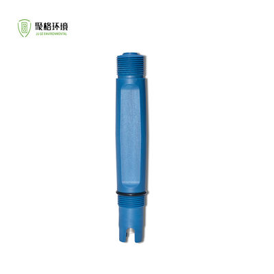Goede prijs. NPT3/4 Thread Cl- Sensor Analoog ISE Chloride Ion Sensor 1,8-35500mg/L online