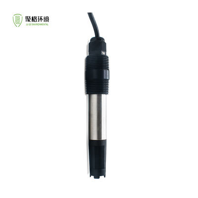 Goede prijs. 20 mg/l Membraan methode Laboratorium Oxygen sensor opgelost Visserij online