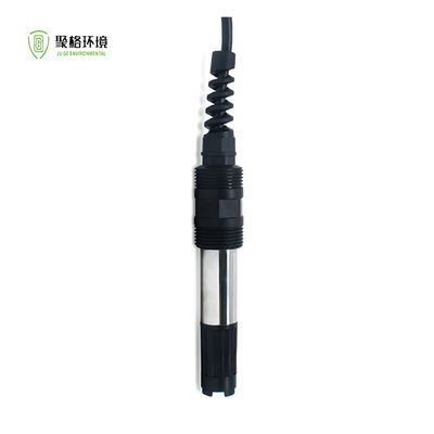 Goede prijs. Membraanmethode Restchloor sensor FCL Chloordioxide sensor NPT3/4 draad online