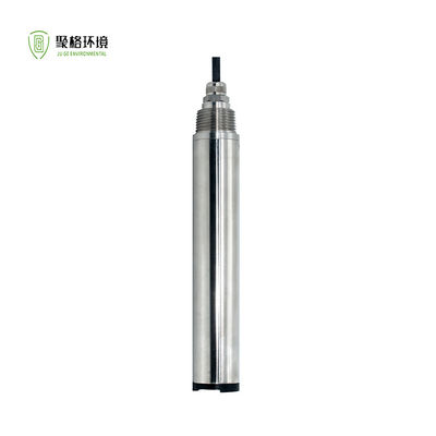 Goede prijs. Digitale waterkwaliteit Chlorophyll A Sensor 0-400μG/L Bereik SUS316L Housing online