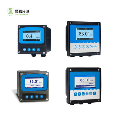 Goede prijs. Online geleidbaarheid TDS Zoutgehalte Controller Waterkwaliteitsmonitor 4-20mA RS485 Transmitter online