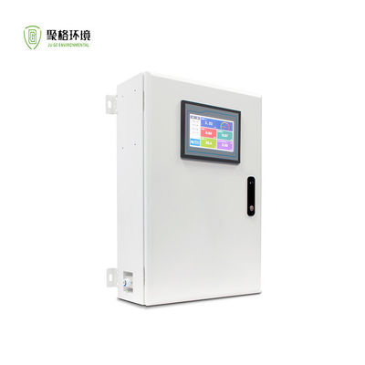 OEM Multiparameter waterkwaliteitsbewaking voor zwembad drinkwater