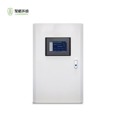 Goede prijs. 0-50 mg/l Online-fosfaatanalyseur Wateranalyseur Instrument RS485-interface online