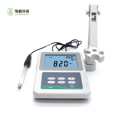 Goede prijs. Benchtop Lab School PH ORP Meter Draagbare waterkwaliteitsmeter Slank En Compact online