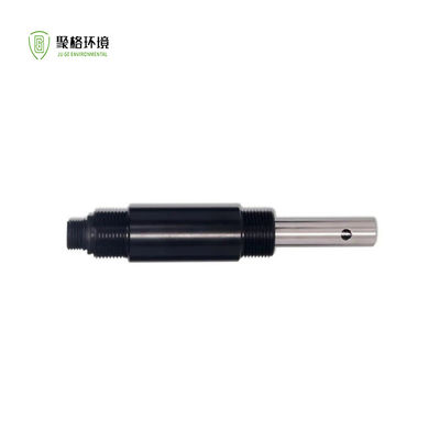 Goede prijs. RS485 Uitgang 316L 2pool 5000μS/Cm EC TDS geleidingsvermogen sensor Industriële sensor voor drinkwater Fruit online