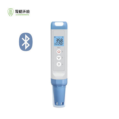 Goede prijs. Bluetooth-pH-penmeter app beschikbaar voor zwembad hydroponics online