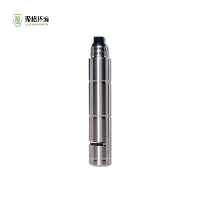 Goede prijs. Digitale nitriet NO2 RS485 Sensor Dual-wavelength UV Absorptiemethode NO2 Sensor online